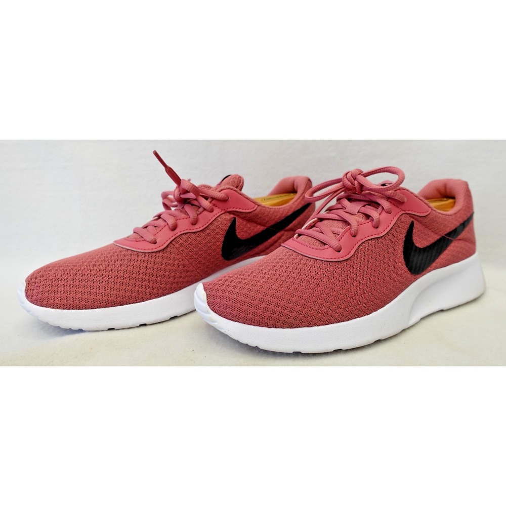 Women's Nike Running Lace-Up Shoes Desert Berry DJ6257-601 SZ 11